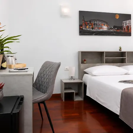 The Guesthouse