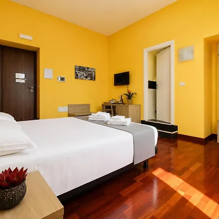The Guesthouse