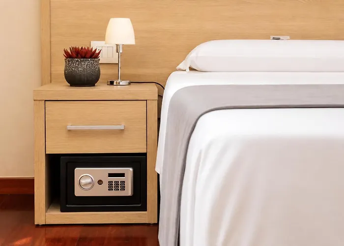 The Affittacamere Roma