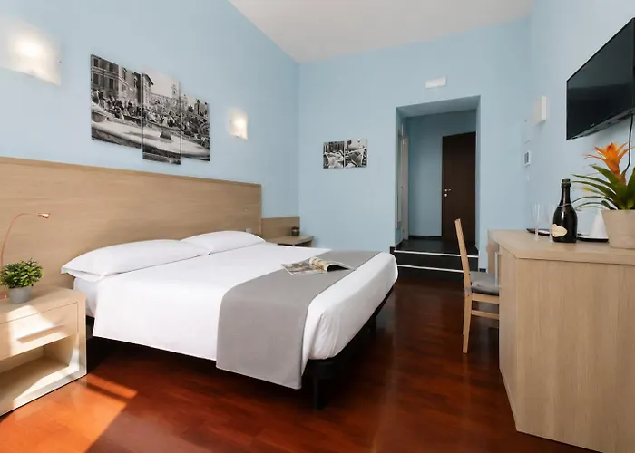 The 4* Roma